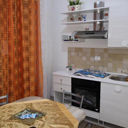 Roberto Guest House Castellammare del Golfo Esterno foto