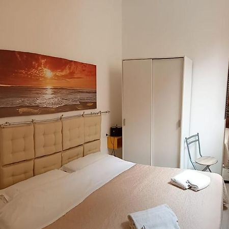 Roberto Guest House Castellammare del Golfo Esterno foto