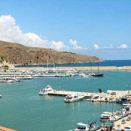 Roberto Guest House Castellammare del Golfo Esterno foto