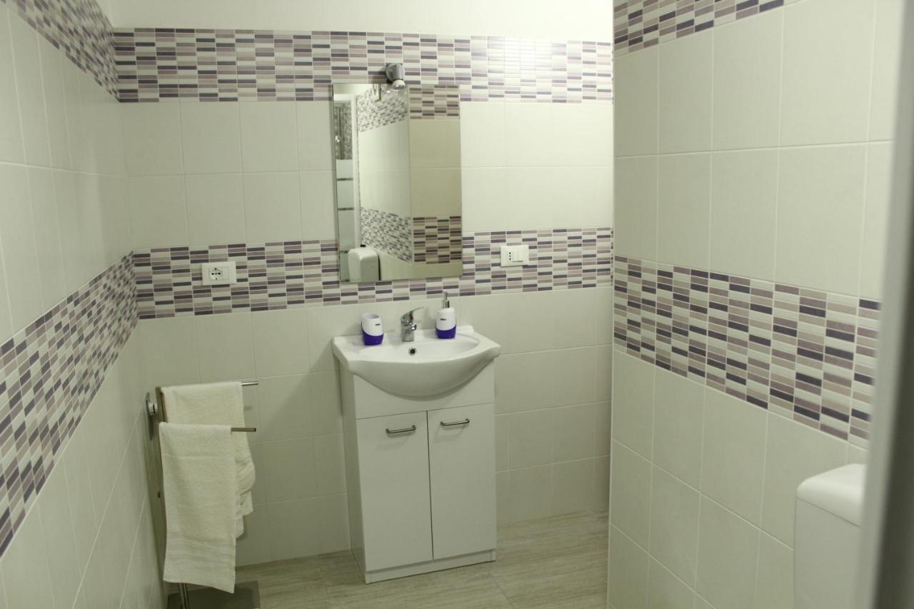 Roberto Guest House Castellammare del Golfo Esterno foto