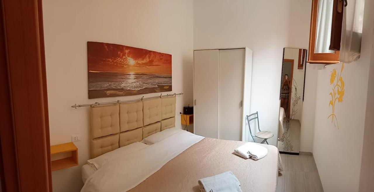 Roberto Guest House Castellammare del Golfo Esterno foto