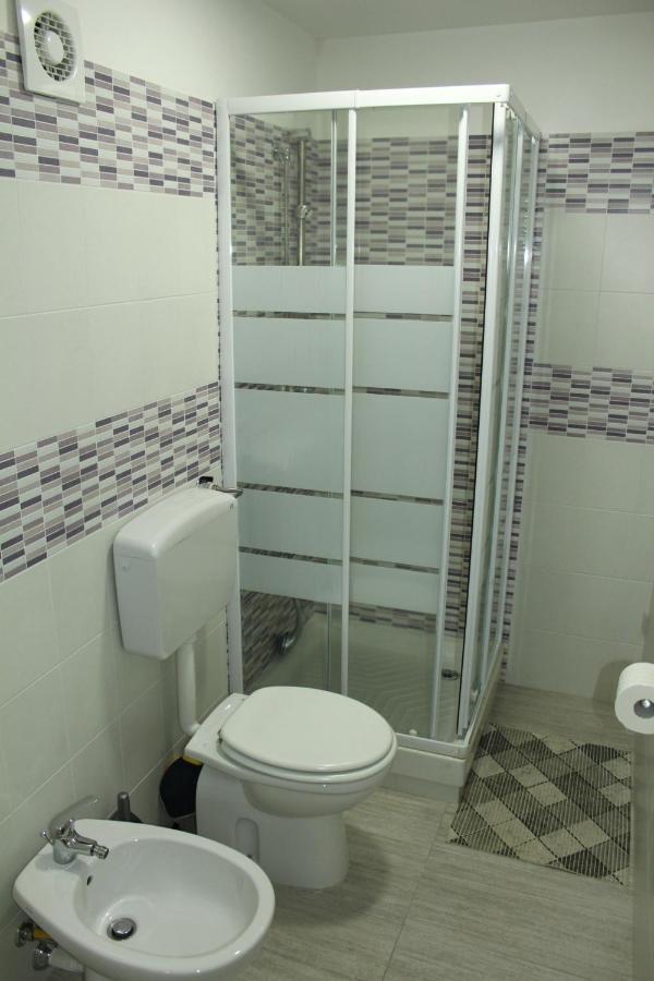 Roberto Guest House Castellammare del Golfo Esterno foto